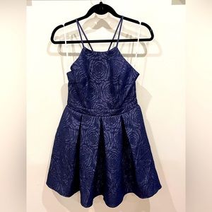 Lulu’s Skater Dress